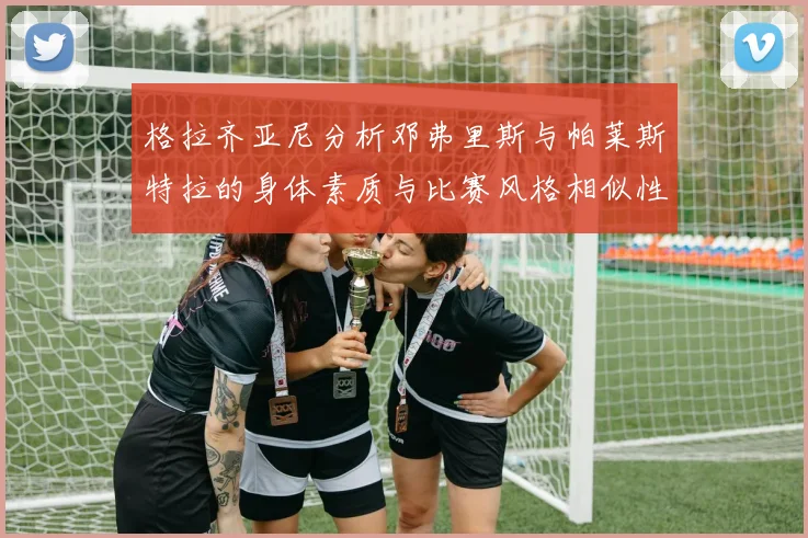 格拉齐亚尼分析邓弗里斯与帕莱斯特拉的身体素质与比赛风格相似性