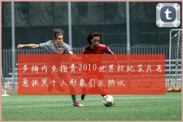 多梅内克指责2010世界杯纪录片恶意抹黑个人形象引发热议